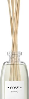 AmbientairThe Olphactory Santal diffusore di aromi (Cosy) 250 ml