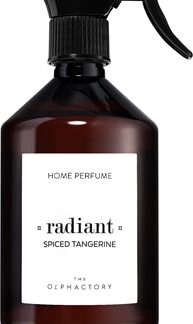 AmbientairThe Olphactory Spiced Tangerine profumo per ambienti Radiant 500 ml