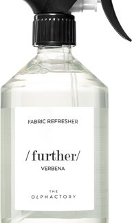 AmbientairThe Olphactory Verbena deodorante per tessuti 500 ml