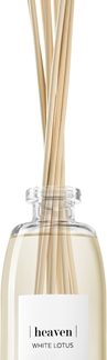 AmbientairThe Olphactory White Lotus diffusore di aromi con ricarica (Heaven) 250 ml