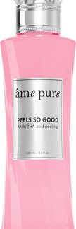 âme purePeels So Good scrub idratante viso con acidi120 ml
