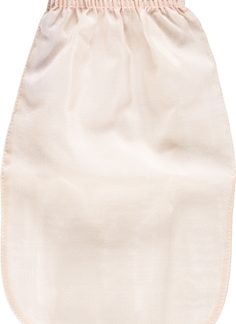 âme pureSo Silky Mitt™ guanto esfoliante 1 pz
