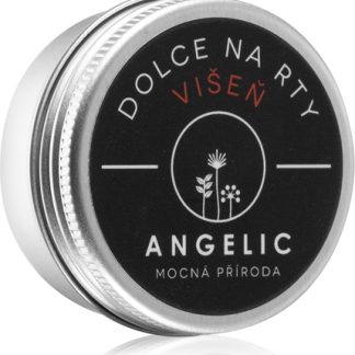 AngelicDolce Sour cherry balsamo labbra15 ml