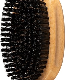 Angry BeardsBeard Brush Harden spazzola per barba Harden 1