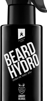 Angry BeardsBeard Hydro lozione tonica per la barba 100 ml