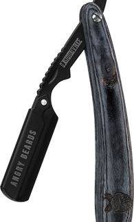 Angry BeardsGarrigue Shavette rasoio1 pz