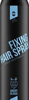 Angry BeardsHairy Styles Hairspray lacca per capelli 300 ml