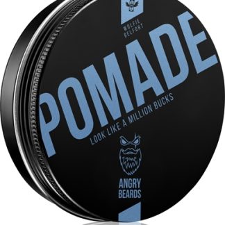 Angry BeardsWolfie Belfort pomata per capelli 100 g