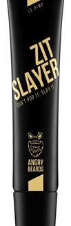 Angry BeardsZit Slayer trattamento localizzato anti-acne per uomo 15 ml