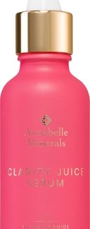 Annabelle MineralsClarity Juice Serum siero lisciante per chiudere i pori30 ml