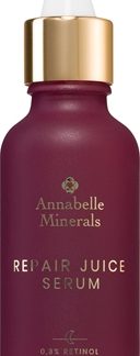 Annabelle MineralsRepair Juice Serum siero notte rigenerante con retinolo30 ml