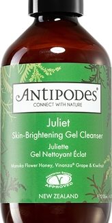AntipodesJuliet gel detergente illuminante per il viso200 ml
