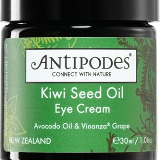 AntipodesKiwi Seed Oil Eye Cream crema occhi lenitiva30 ml
