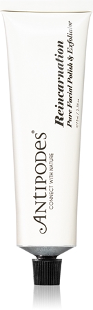 AntipodesReincarnation Pure Facial Polish & Exfoliator scrub delicato viso75 ml