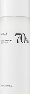 AnuaHeartleaf 70% Daily Lotion Emulsione Idratante Intensiva200 ml