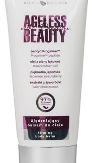 Apis Natural CosmeticsAgeless Beauty balsamo rassodante corpo 200 ml