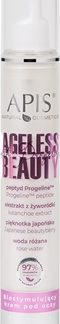 Apis Natural CosmeticsAgeless Beauty crema lisciante occhi10 ml