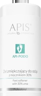 Apis Natural CosmeticsApi-Podo gel lenitivo per le gambe 500 ml