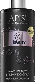 Apis Natural CosmeticsBe Beauty latte idratante corpo 300 ml