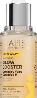 Apis Natural CosmeticsCeramide Power siero nutriente illuminante30 ml