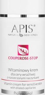 Apis Natural CosmeticsCouperose-Stop crema idratante per pelli sensibili100 ml