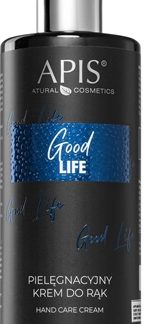 Apis Natural CosmeticsGood Life crema trattante per le mani 300 ml