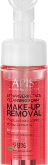 Apis Natural CosmeticsHome TerApis mousse detergente con spazzolino150 ml