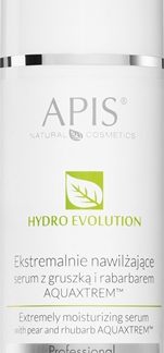 Apis Natural CosmeticsHydro Evolution siero idratante intenso per pelli molto secche100 ml