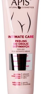 Apis Natural CosmeticsIntimate Care scrub delicato per le parti intime 100 ml