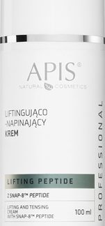 Apis Natural CosmeticsLifting Peptide SNAP-8™ crema giorno rassodante effetto lifting per pelli mature100 ml