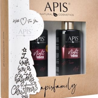 Apis Natural CosmeticsNight Fever confezione regalo per il corpo