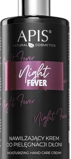 Apis Natural CosmeticsNight Fever crema idratante mani 300 ml