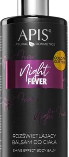 Apis Natural CosmeticsNight Fever latte corpo illuminante 300 ml