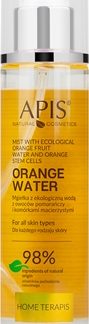 Apis Natural CosmeticsOrange Water spray viso energizzante idratante150 ml