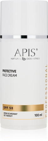 Apis Natural CosmeticsProfessional Protective crema protettiva viso SPF 50100 ml