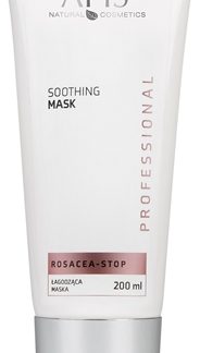 Apis Natural CosmeticsRosacea-Stop maschera lenitiva per pelli sensibili e arrossate200 ml