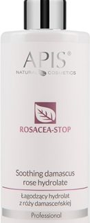 Apis Natural CosmeticsRosacea-Stop spray lenitivo per pelli sensibili con tendenza all'arrossamento300 ml