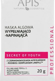 Apis Natural CosmeticsSecret Of Youth maschera liftante per pelli mature20 g