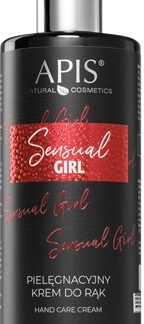 Apis Natural CosmeticsSensual Girl crema trattante per le mani 300 ml