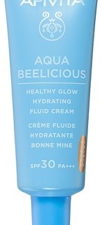 ApivitaAqua Beelicious lozione tonificante leggera illuminanteSPF 30 40 ml