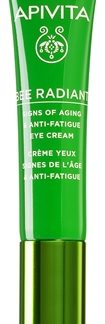 ApivitaBee Radiant crema occhi correttrice per occhiaie e rughe15 m