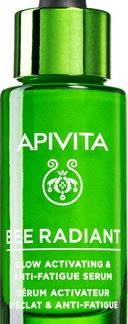 ApivitaBee Radiant siero idratante illuminante anti-age30 ml