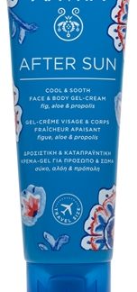 ApivitaBee Sun Safe After Sun Cool & Sooth Face & Body crema-gel doposole100 ml
