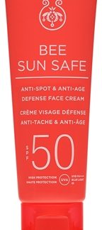 ApivitaBee Sun Safe crema protettiva anti-age SPF 5050 ml