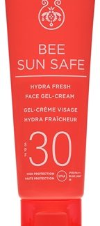 ApivitaBee Sun Safe Hydra Face SPF30 crema-gel idratante SPF 3050 ml