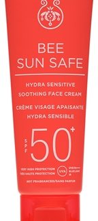 ApivitaBee Sun Safe Sensitive Face SPF50+ crema lenitiva e idratante SPF 50+50 ml