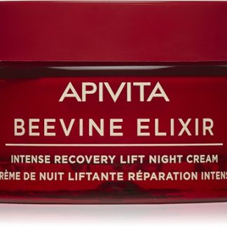 ApivitaBeevine Elixir Night Cream crema notte rassodante con effetto rivitalizzante50 ml