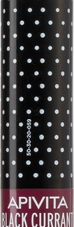 ApivitaLip Care Black Currant tinted balsamo idratante labbra4.4 g