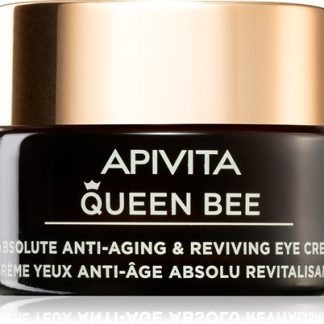 ApivitaQueen Bee crema occhi intensa antirughe15 ml