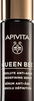 ApivitaQueen Bee siero rigenerante antirughe30 ml